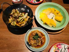 -新白鹿餐厅(城西银泰城店)