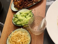 -北国饭店·海鲜.北方菜(榕城店)