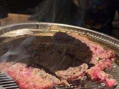 -味家烤肉烤鳗鱼牛排(西塔旗舰店)