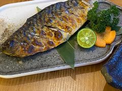 -鞠橘居酒屋(仁恒江湾新天地店)