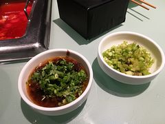 -海底捞火锅(团结桥店)