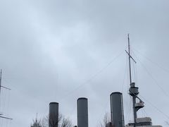 -阿芙乐尔号巡洋舰