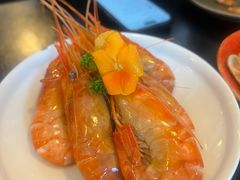 -三酉星·枫·山風与野菜(上海总店)