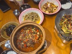 -陈家婆的菜·口味湘菜(梅溪湖店)