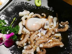 -伊茉家的烤肉店(勒泰中心店)