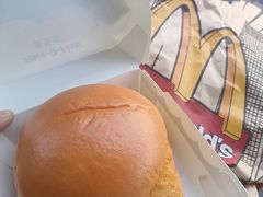 -麦当劳(田林好又多店)