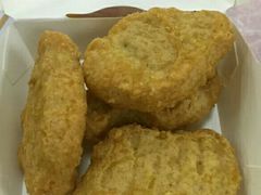 -麦当劳(南后街店)