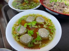 -好成财牛排馆(涂门街总店)