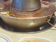 -京城胜利涮羊肉(禧乐汇店)