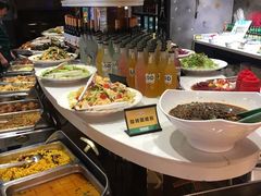 -好伦哥比萨烤肉自助(马家堡店)