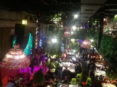 -别院里音乐餐酒吧(双流航空港店)