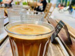 -Home Cafe(水榭春天店)