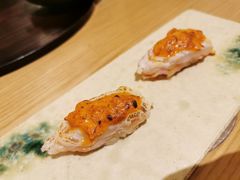 -鮨青(恒基名人购物中心店)