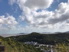 -长生素斋(普陀山店)