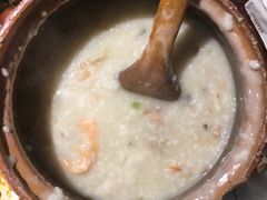 -悟长年潮汕菜砂锅粥(圣熙8号店)