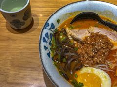 -一心创作料理屋(经开万达店)