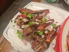 -曹胖子龙虾馆(黄桦路店)
