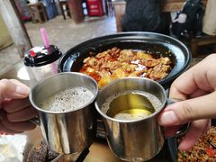 -88号小吃店·经典云南菜·地道纳西美食