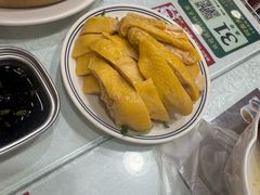 -阿金大白·上海菜馆(新天地店)