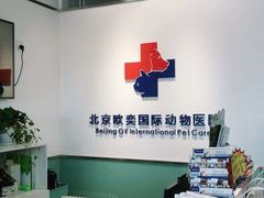 -欧奕国际动物医院