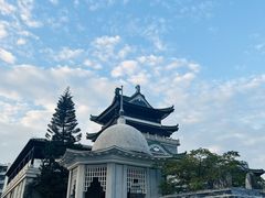 -广州西关永庆坊旅游区