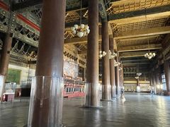 -北京市劳动人民文化宫(太庙)