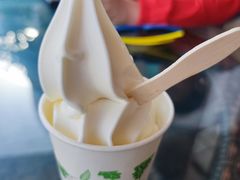 -古老冰山特色冰淇淋店(艾提尕尔店)