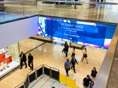 店内环境-太平洋中心(CF Pacific Centre)