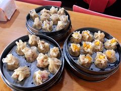 -真真鲜馄饨店(启蒙路店)