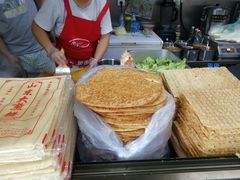 -山东傻大粗粮煎饼(牛街店)