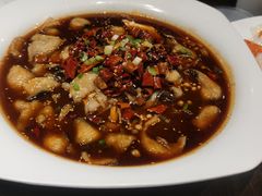 -老牌坊鲁菜名店(宽厚里店)