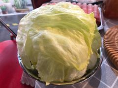 -上二楼涮肉馆(顺义二中店)