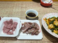 -老爷子原味蒸饺(总店)