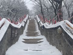 -妙峰山风景名胜区