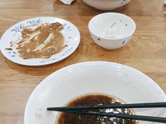-柴氏风味斋(甘家口店)