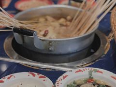 -马路边边串串香(双井直营店)