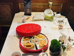 -国际饭店·原点咖啡吧ORIGIN CAFE&BAR