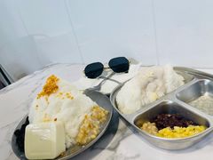 -乐果甜心·潮汕冰室(南澳后宅分店)