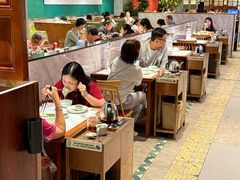 -禄运茶居·手工点心(猎德店)