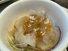 -鹤睦鱼生·啫啫煲·海鲜(保利百合店)