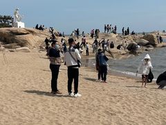 -老虎石海上公园