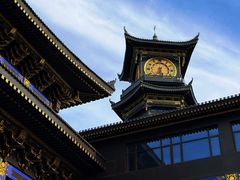 -西宁市东关清真大寺