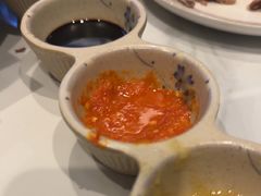 -章记星洲 · 新加坡餐厅(望京店)