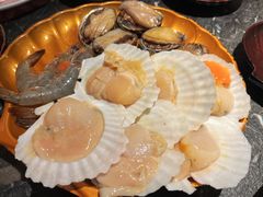 -牛YO寿喜烧火锅自助(三台子万象汇店)