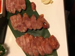 -C31地窖餐厅(黑龙江北路店)