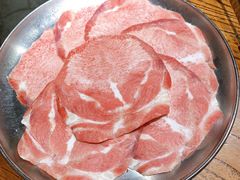 -原始泥炉烤肉(总店)