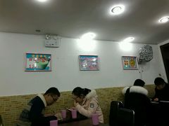 android_upload_pic-蘑菇餐厅(马台街店)