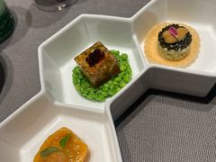 -海立阁海鲜江浙菜(漕河泾印象城店)