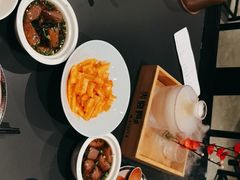 -火宫殿·湘菜小吃·商务宴请·生日聚会(市府店)