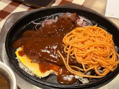 -开心果牛扒城(雍华庭店)